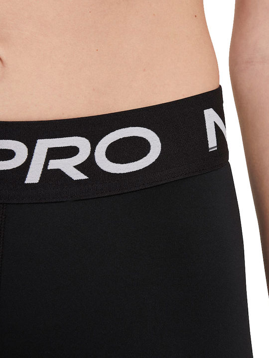 Dri-Fit Pro 365 Training Women's Firming Leggings-Shorts Black