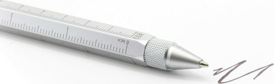 Troika Construction Ballpoint Pen Στυλό Ballpoint