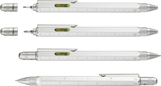 Troika Construction Ballpoint Pen Στυλό Ballpoint
