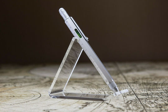 Troika Construction Ballpoint Pen Στυλό Ballpoint