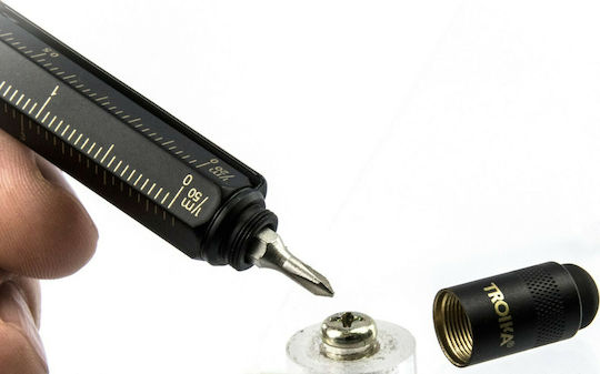 Troika Construction Ballpoint Pen Pens Ballpoint