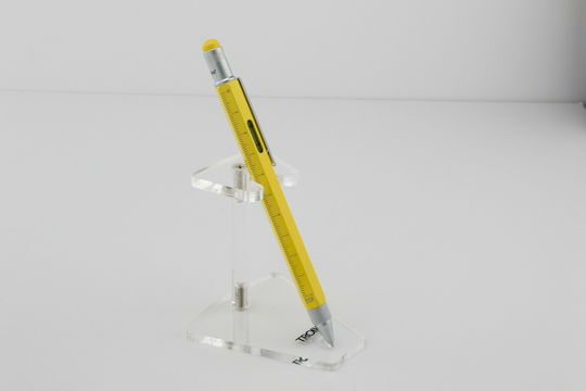 Troika Химикалка За Строителство Химикали Ballpoint