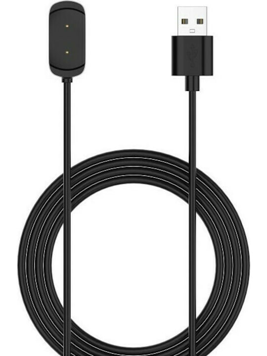 Black (Amazfit T-Rex)