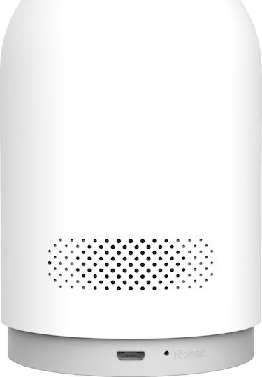 Xiaomi BHR4193GL IP Surveillance Camera Wi-Fi Full HD+ 4MP with Two-Way Communication