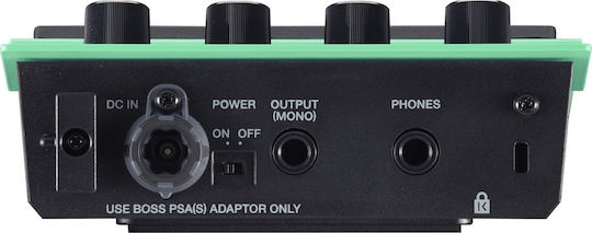 Roland Electronic Pad SPD::ONE Electro