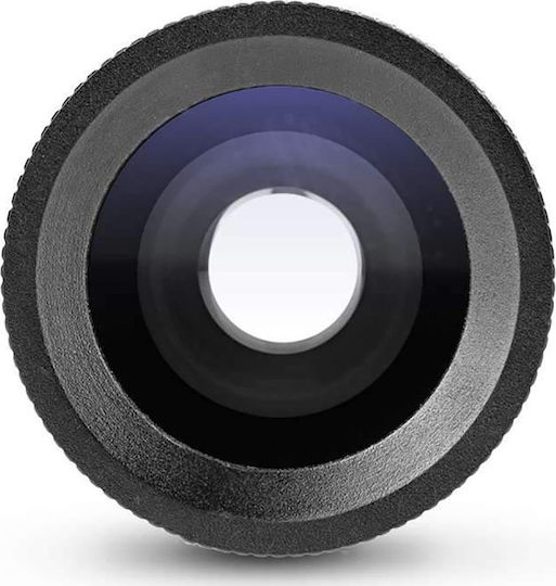 Hitcase TrueLUX HC26800 Phone Camera Lens Set Wide Angle