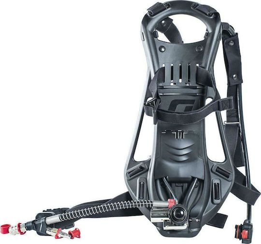Scott SCBA ProPak Sigma AC Φιάλη (Αναπνευστική Συσκευή)
