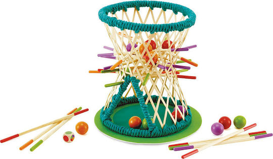 Настолна игра Pallina за 2-4 играчи 3+ години (EN) Hape