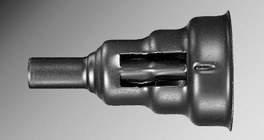 Bosch Soldering Iron Tip Systolic 9mm 1609201797