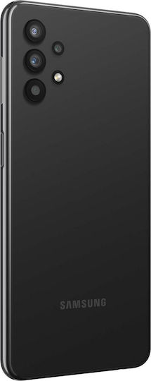 Samsung Galaxy A32 5G Dual SIM (4GB/128GB) Schwarz