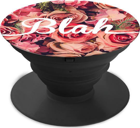 Pop Socket for Mobile Phone Blah