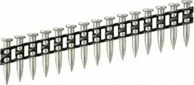 Dewalt HD Nails Concrete 20x3.7mm 1005pcs