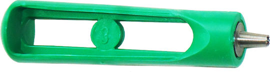 Palaplast Set Arch Punches 10 Pieces