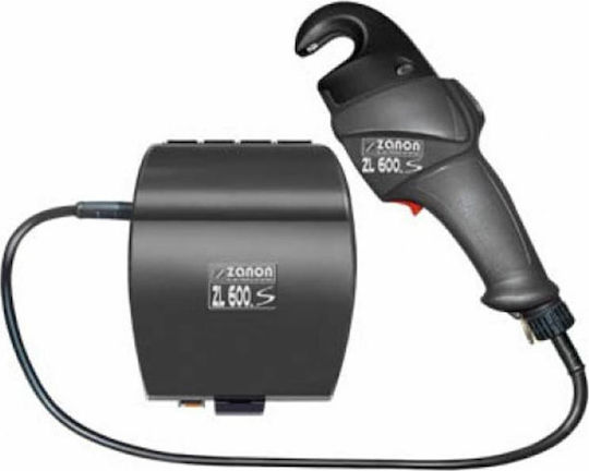 Zanon ZL 600 S Връзка За Растения Електронна 1.040.106