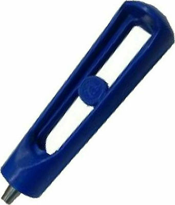 Palaplast 3068/0004 Tubing Hole Punch Tool F4 Blue