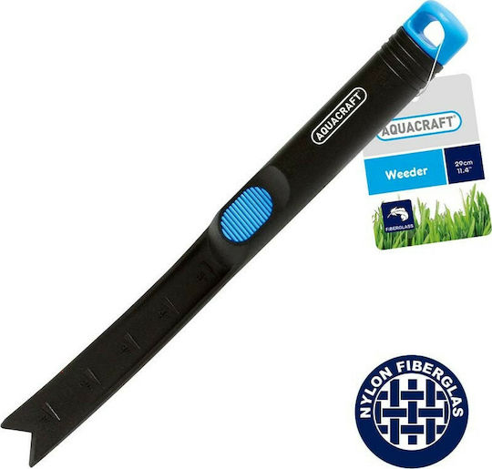 Aquacraft Hand Weed Puller with Plastic Handle
