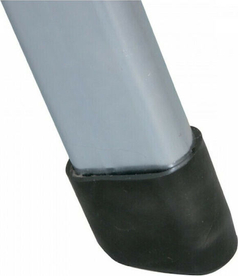 Profal Mix Scară Aluminiu și fier cu 8+1 Trepte 245buc