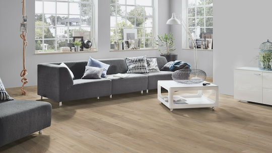 Krono Original Laminate Floor Variostep AC4 Khaki Oak 8mm 5966