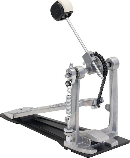 Pearl Pedală Unică Pentru Tobe Bas Cu Lanț