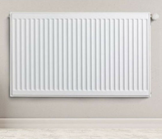 Panelli External Loop Panel Radiator Body Triple-column 33/400/700 1340kcal/h