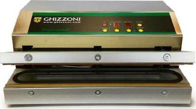 Ghizzoni V35e Vacuum Sealer with Maximum Bag Length 350mm