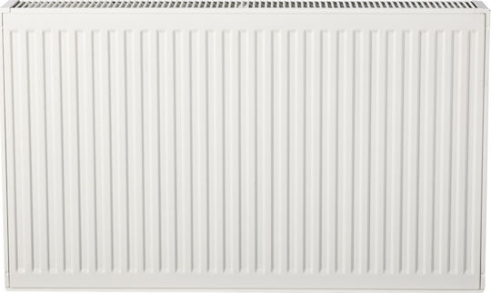 DemirDokum Fix External Loop Panel Radiator Body Single-column 11/600/900 1102kcal/h