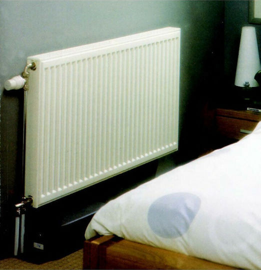 Henrad Aikman External Loop Panel Radiator Body Single-column 11/600/700 831kcal/h