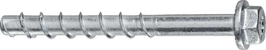 fischer Ежедневна употреба με Διάμετρο M8 και Μήκος 90мм 50бр Ultracut FBS II
