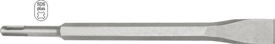 Ingco Chisel Bits 20x250mm with SDS Plus Socket DBC0122501