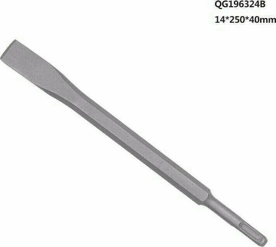 Finder Длета със Захващане SDS Plus 250x40mm