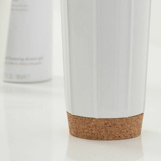 Sealskin Countertop Cup Holder Cork Multicolour