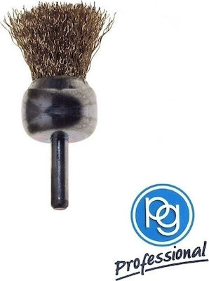 PG Drill Wire Brush 25mm Bell 478.00