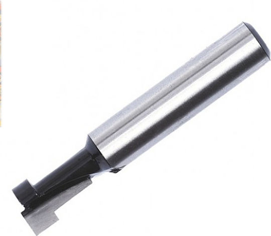 Tactix Κοπτικό Εξάρτημα Εργαλείου για Ξύλο 9.52mm