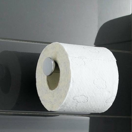 Langberger Επιτοίχια Χαρτοθήκη Series 108 White Matt