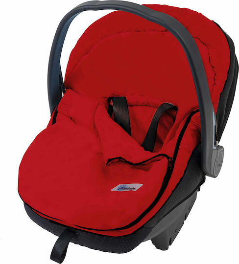Altabebe Summer Universal Stroller Footmuff 75x37cm Turquoise
