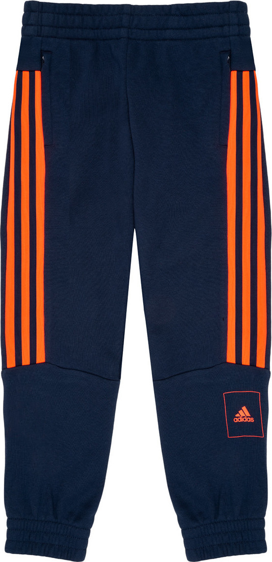Adidas Παιδικό Παντελόνι Φόρμας Navy Μπλε Athletics Club French Terry Pants  FL2813 | Skroutz.gr