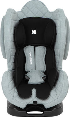 Kikka Boo Bon Voyage Baby Car Seat Mint 0-25 kg