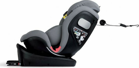 Cam Scudo Baby Car Seat with Isofix Blue 0-36 kg