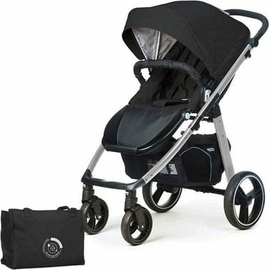 Casual Play Loop Aluminium Chakra