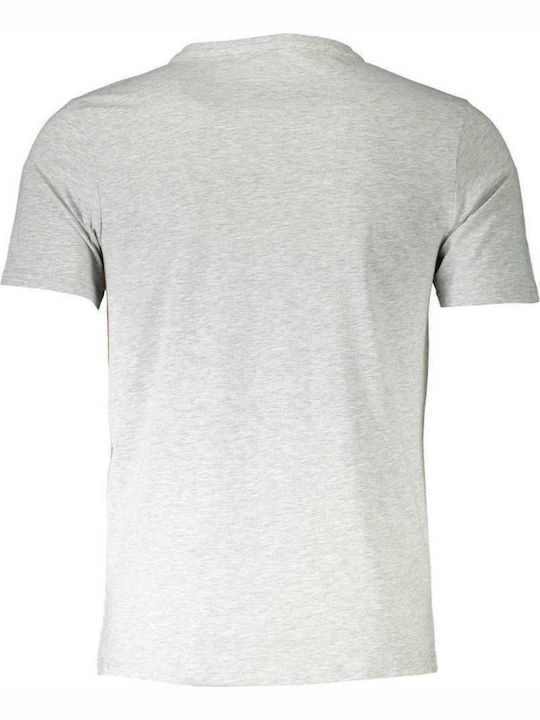 Aeronautica Militare T-shirt Gray