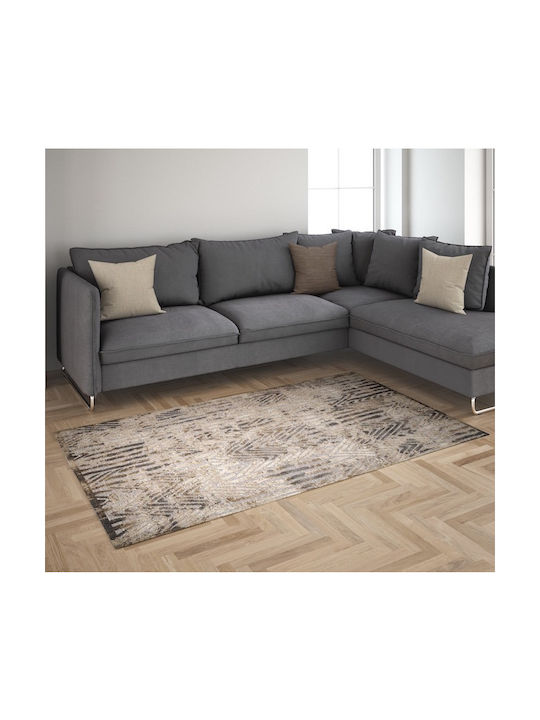 Tzikas Carpets 30225-071 Teppich Rechteckig Boheme