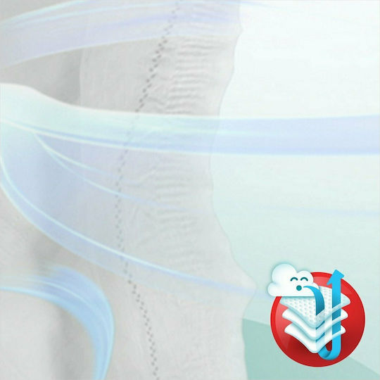 Pampers Diaper Pants Pants No. 6 for 16+kg 88pcs