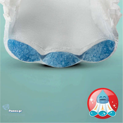 Pampers Diaper Pants Pants No. 6 for 15+kg 88pcs