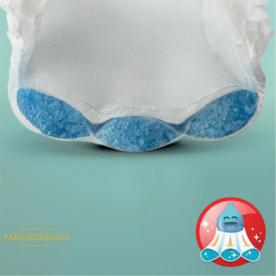 Pampers Diaper Pants Pants No. 3 for 6-11 kgkg 120pcs