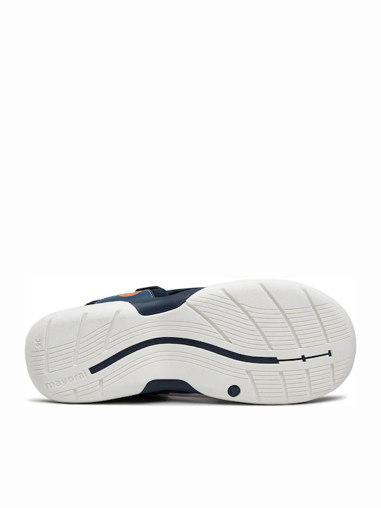 Kinder Sandalen Blau