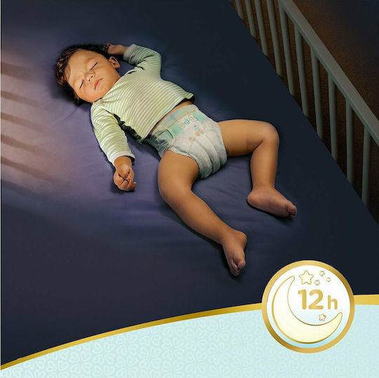 Pampers Diaper Pants Premium Care No. 6 for 15+kg 31pcs