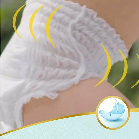 Pampers Diaper Pants Premium Care No. 6 for 15+kg 42pcs