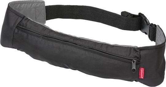 Infantino Classic Carrier Zip Travel Travel Brown