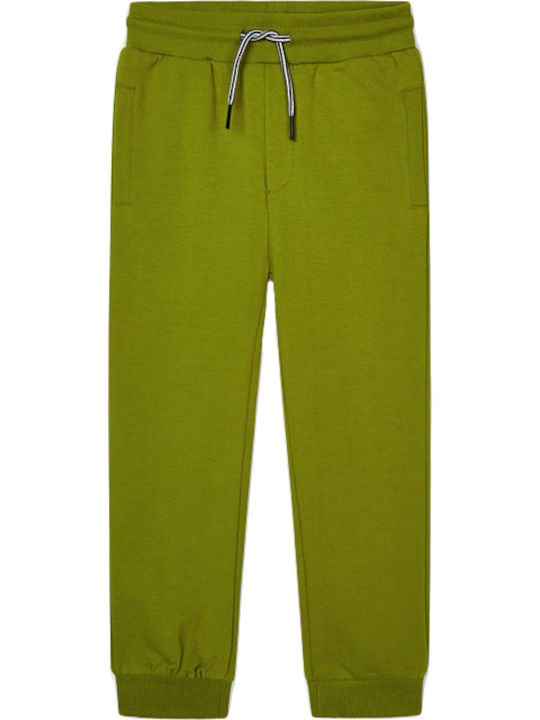 Mayoral Copilăresc Pantalon de Trening Verde 1buc