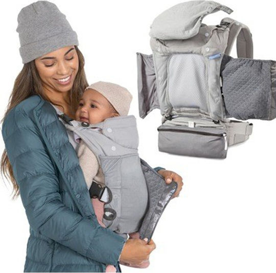 Infantino Μάρσιπος Πλάτης In Season Layer Grey